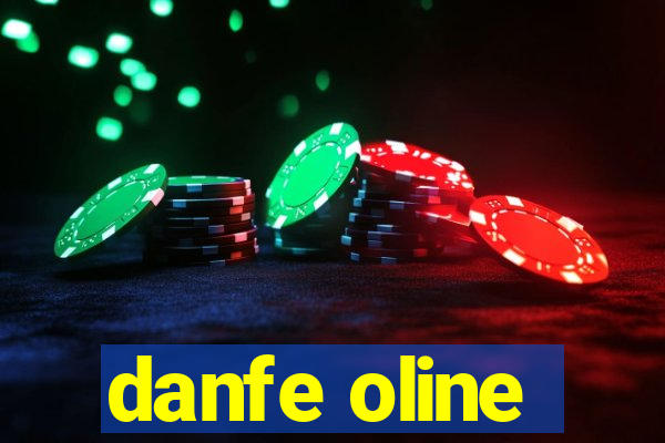 danfe oline