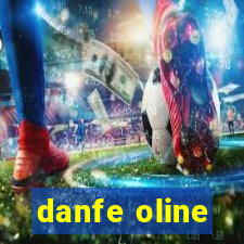 danfe oline