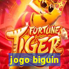 jogo biguin