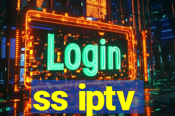 ss iptv