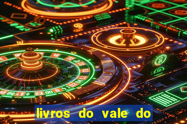 livros do vale do amanhecer em pdf