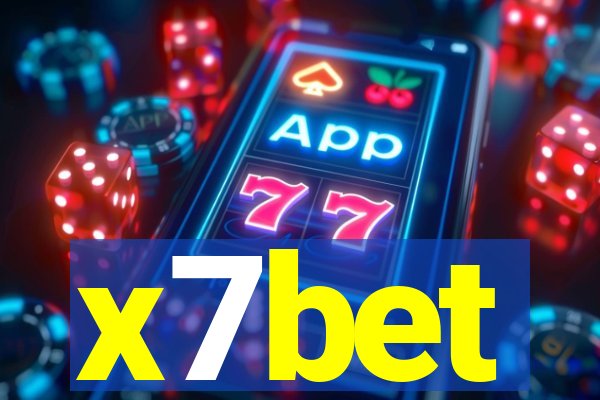 x7bet