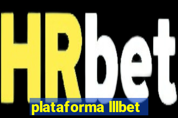 plataforma lllbet