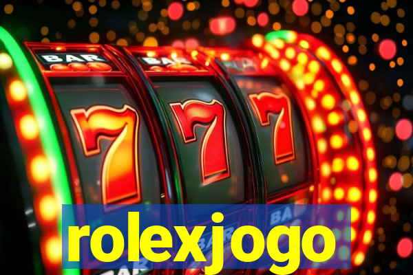 rolexjogo