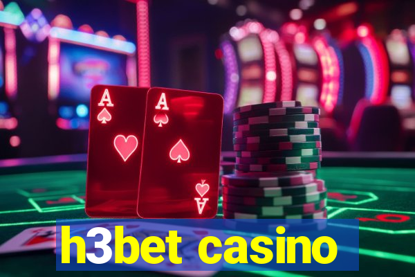 h3bet casino