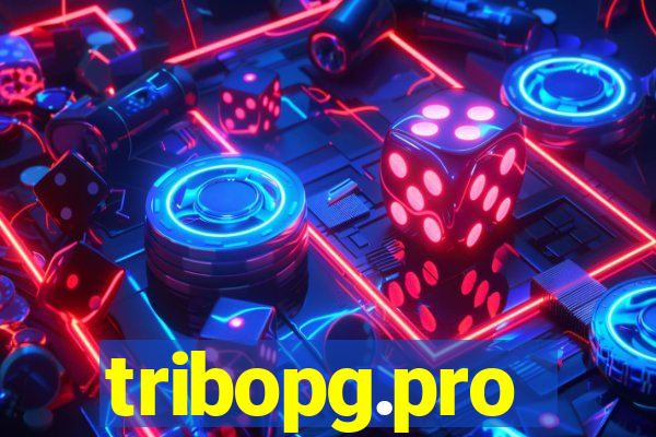 tribopg.pro