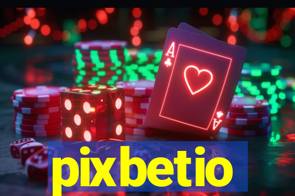 pixbetio