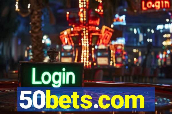 50bets.com