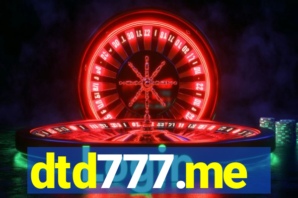 dtd777.me