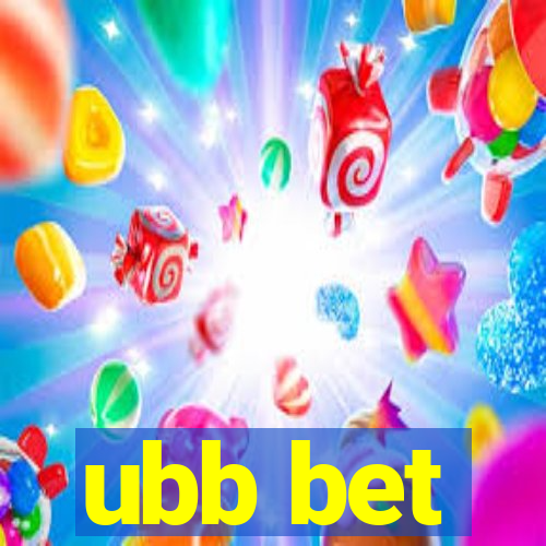 ubb bet