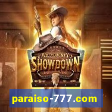 paraiso-777.com