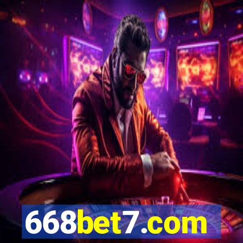 668bet7.com