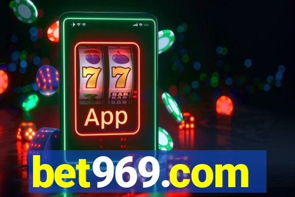 bet969.com