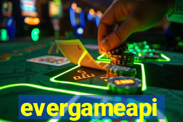 evergameapi