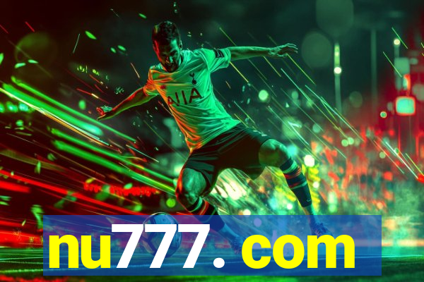 nu777. com