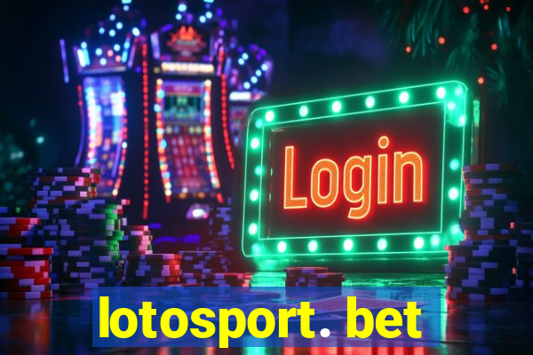 lotosport. bet