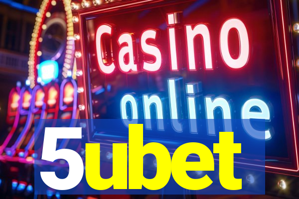 5ubet