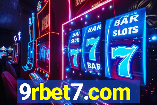 9rbet7.com