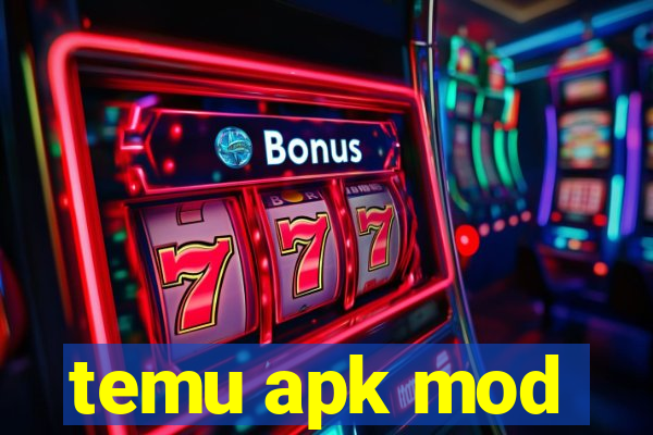 temu apk mod