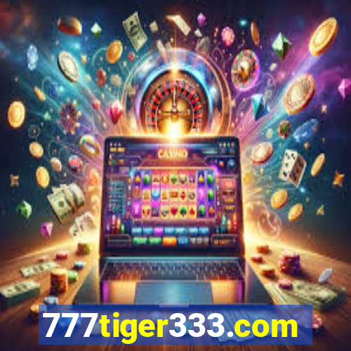 777tiger333.com