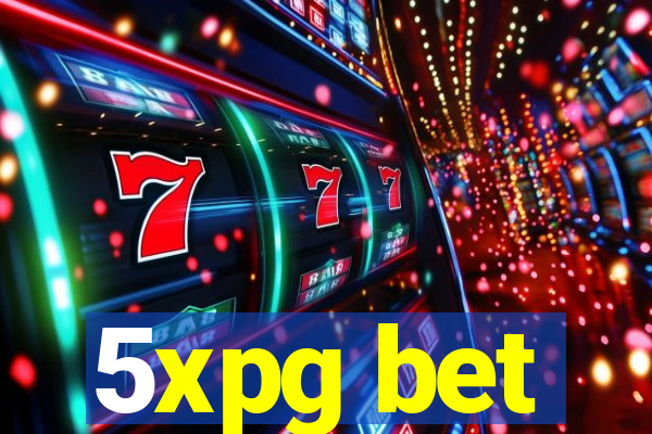 5xpg bet