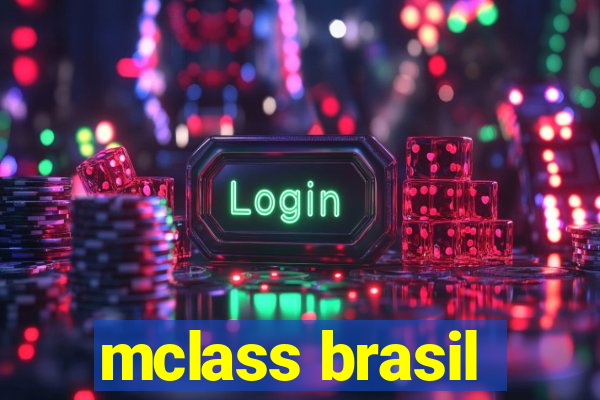 mclass brasil