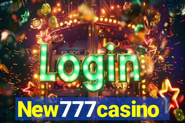 New777casino