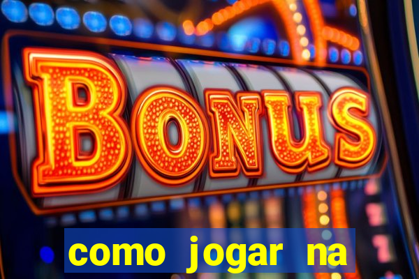 como jogar na seninha online