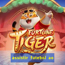 assistir futebol ao vivo rmc