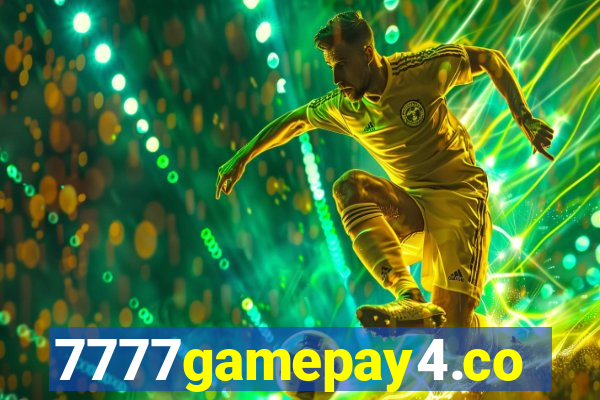 7777gamepay4.com