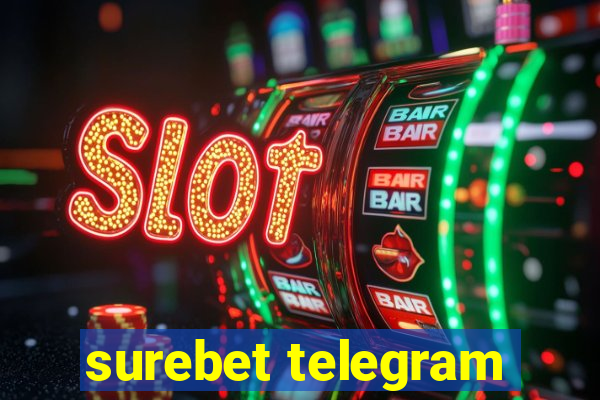 surebet telegram