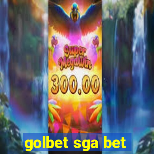 golbet sga bet