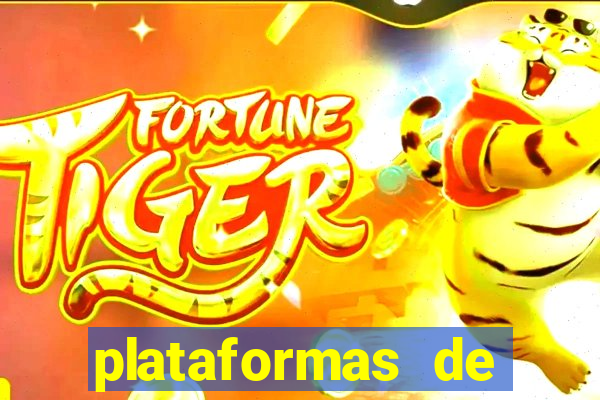 plataformas de jogos antigas