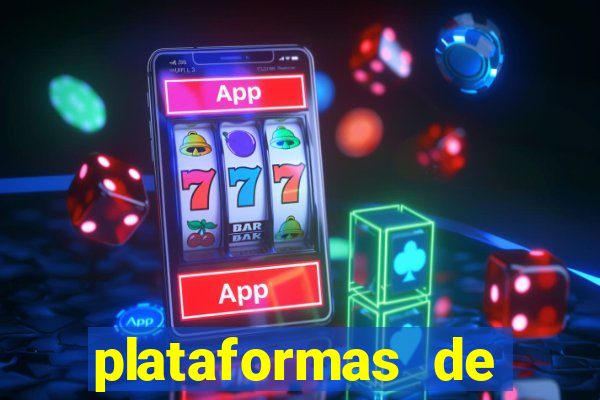 plataformas de jogos antigas