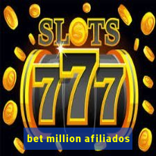 bet million afiliados