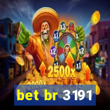 bet br 3191