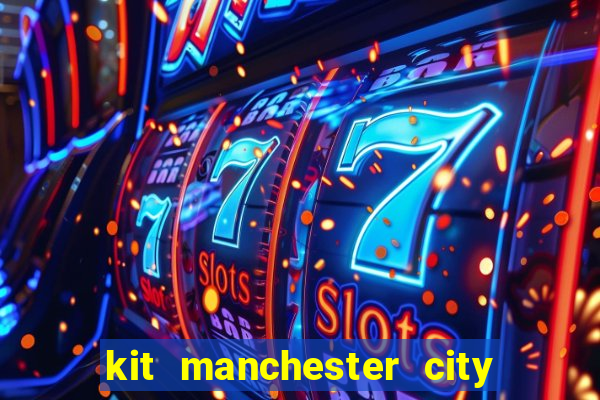 kit manchester city dls 23