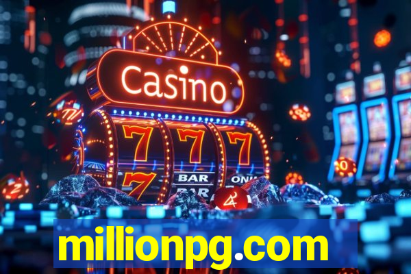 millionpg.com