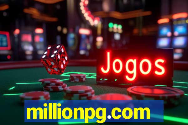 millionpg.com