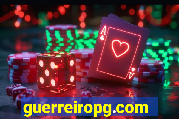 guerreiropg.com