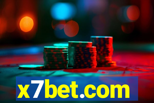 x7bet.com