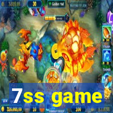 7ss game