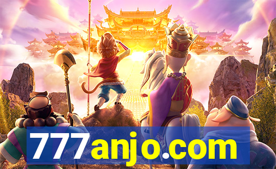 777anjo.com