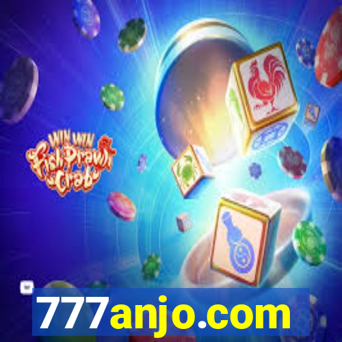 777anjo.com