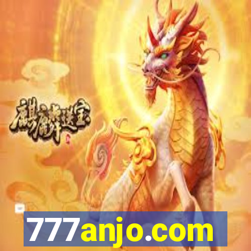 777anjo.com