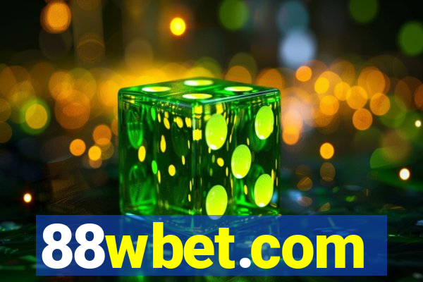 88wbet.com