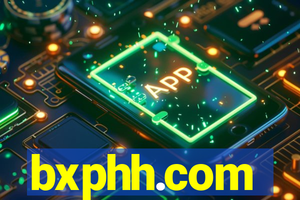 bxphh.com