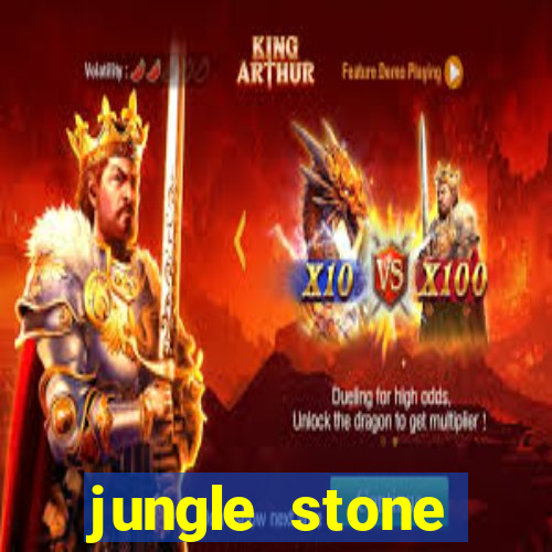 jungle stone reclame aqui