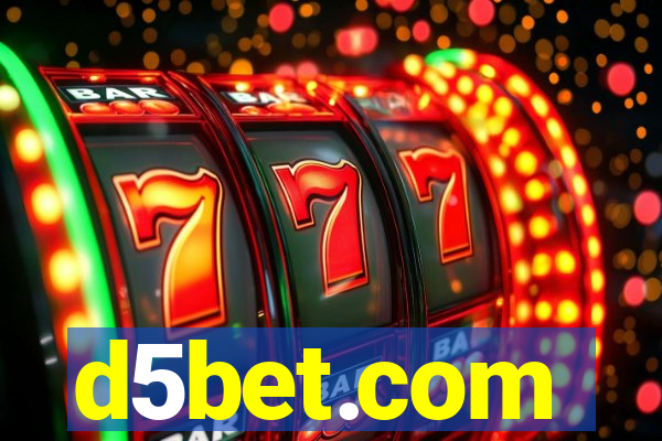 d5bet.com