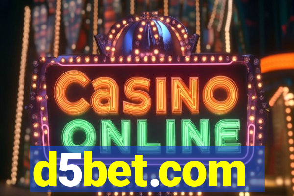 d5bet.com